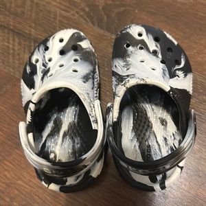 Infant Crocs